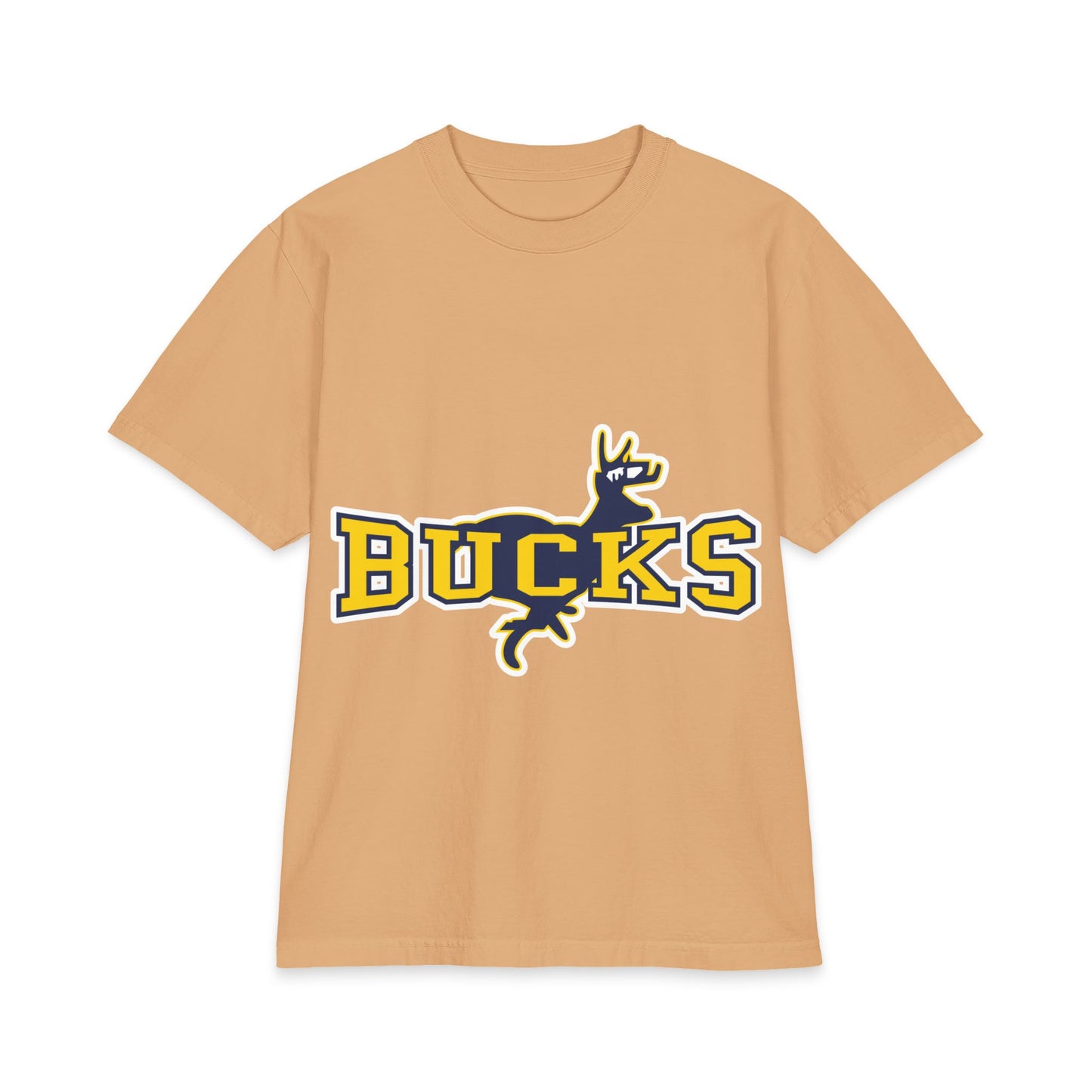 Max Heavyweight Short Sleeve Tee