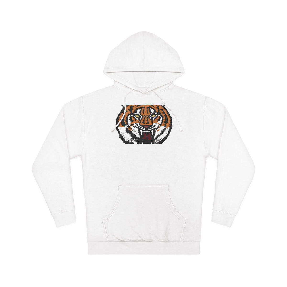 Midweight Pullover Hoodie