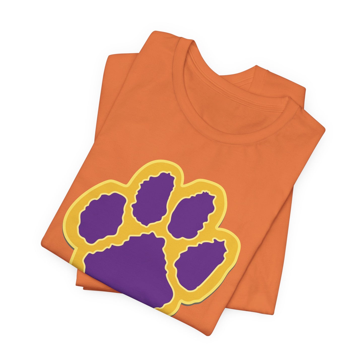 Jersey Short Sleeve Tee