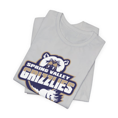 Jersey Short Sleeve Tee