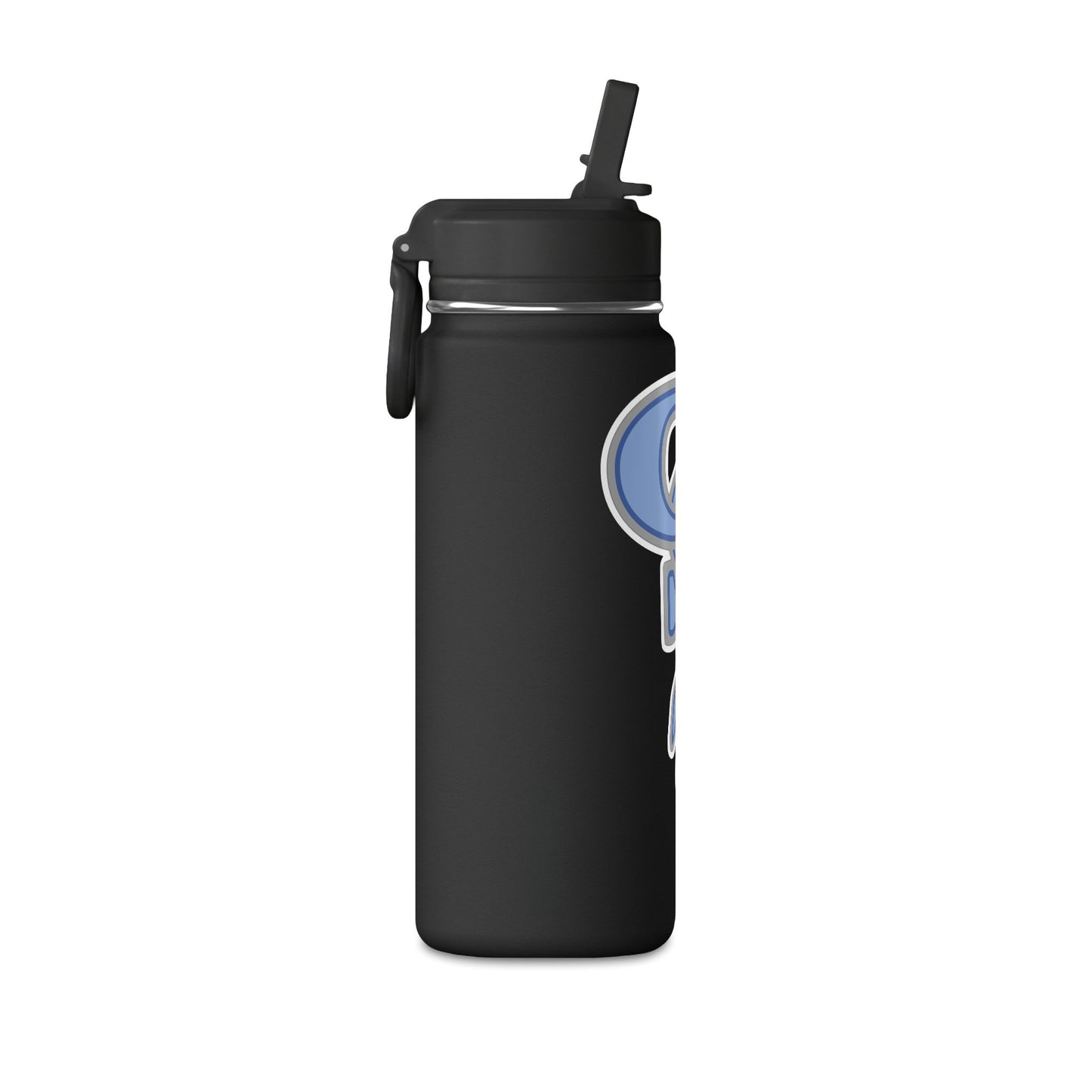Mini Water Bottle, 20oz