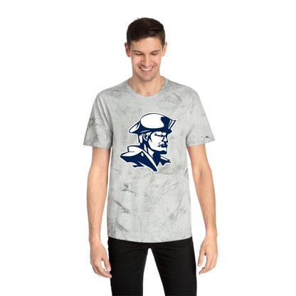 Color Blast School Spirit Tee