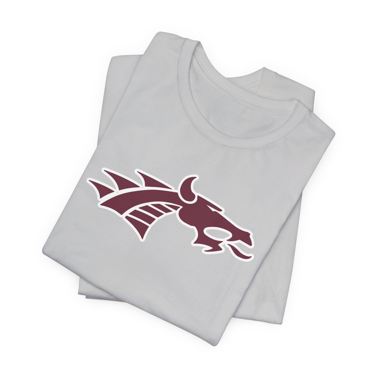 Jersey Short Sleeve Tee