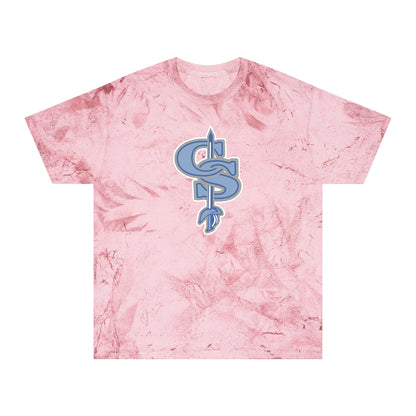 Color Blast School Spirit Tee