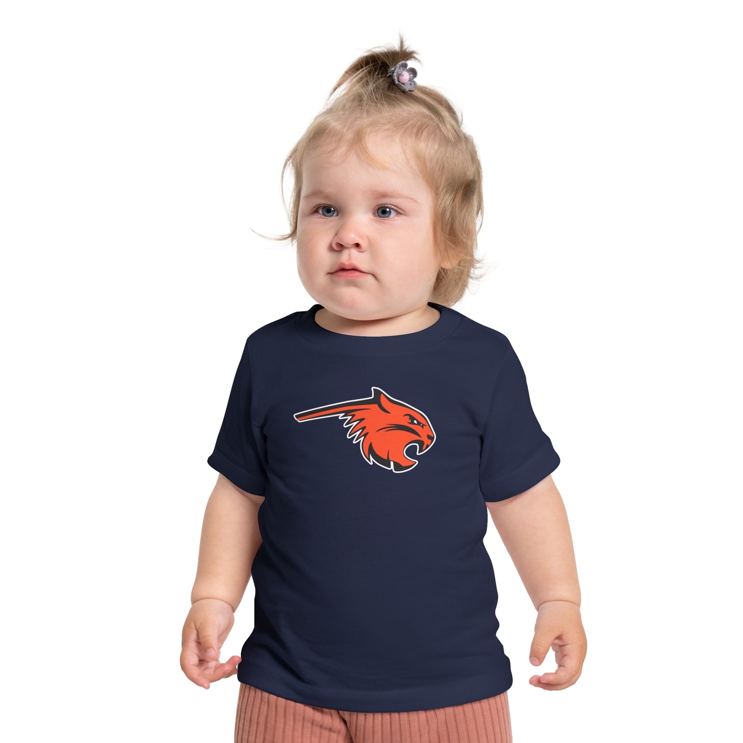 Baby Short Sleeve Tee