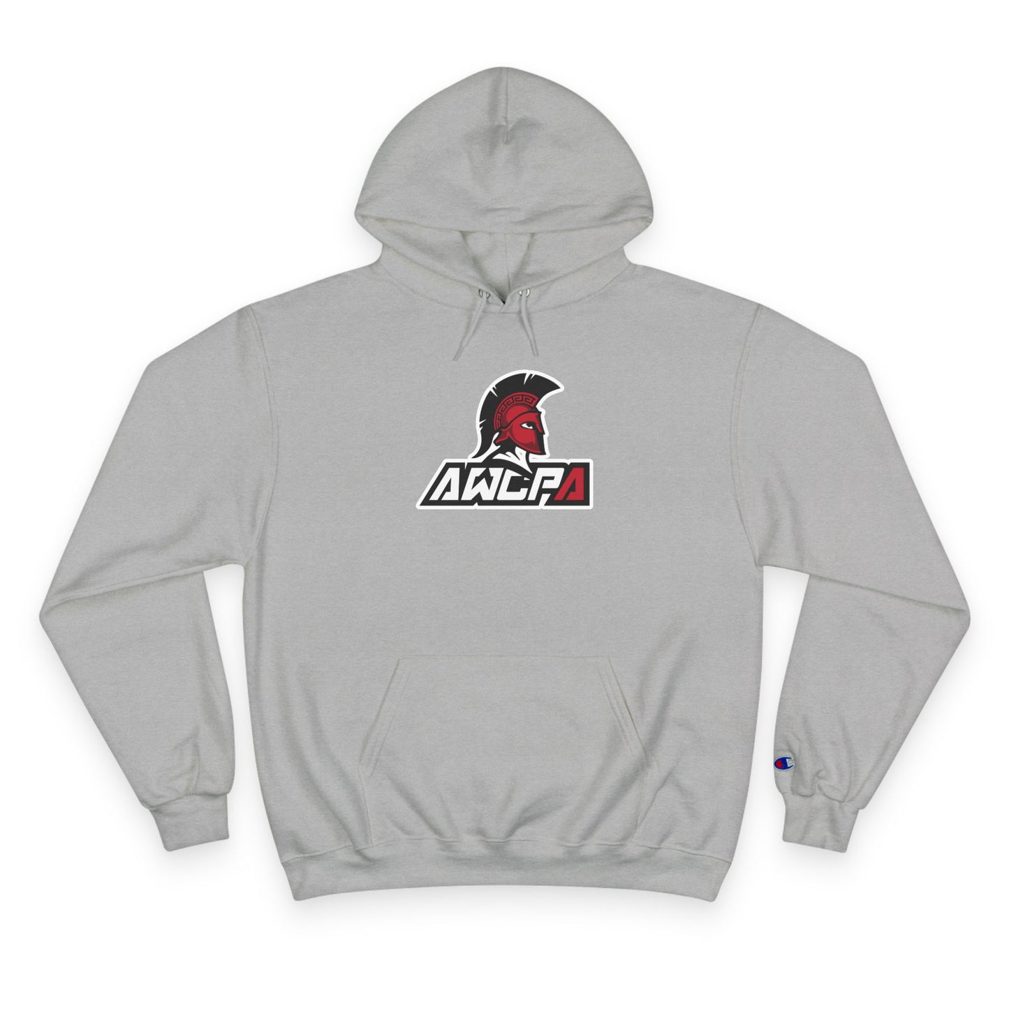 Champion Powerblend Fleece Pullover Hoodie