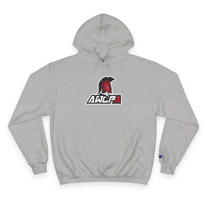 Champion Powerblend Fleece Pullover Hoodie
