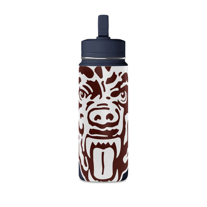 Mini Water Bottle, 20oz
