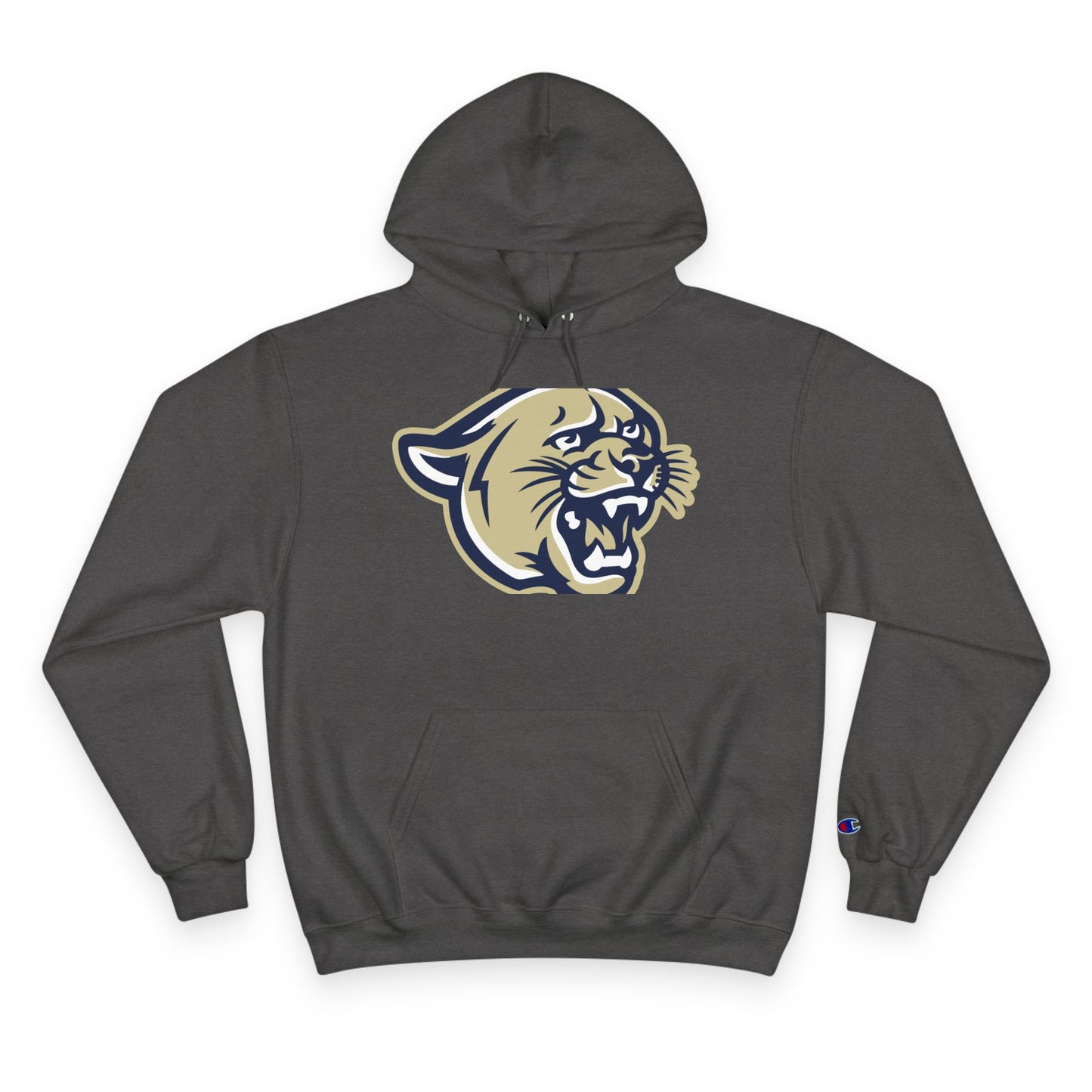 Champion Powerblend Fleece Pullover Hoodie