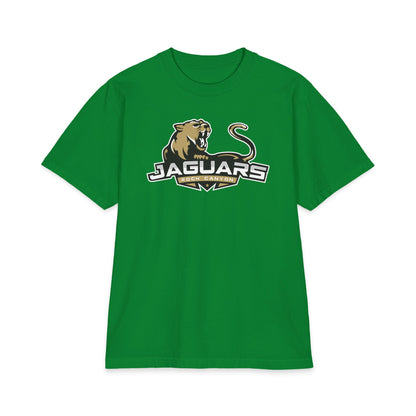 Max Heavyweight Short Sleeve Tee