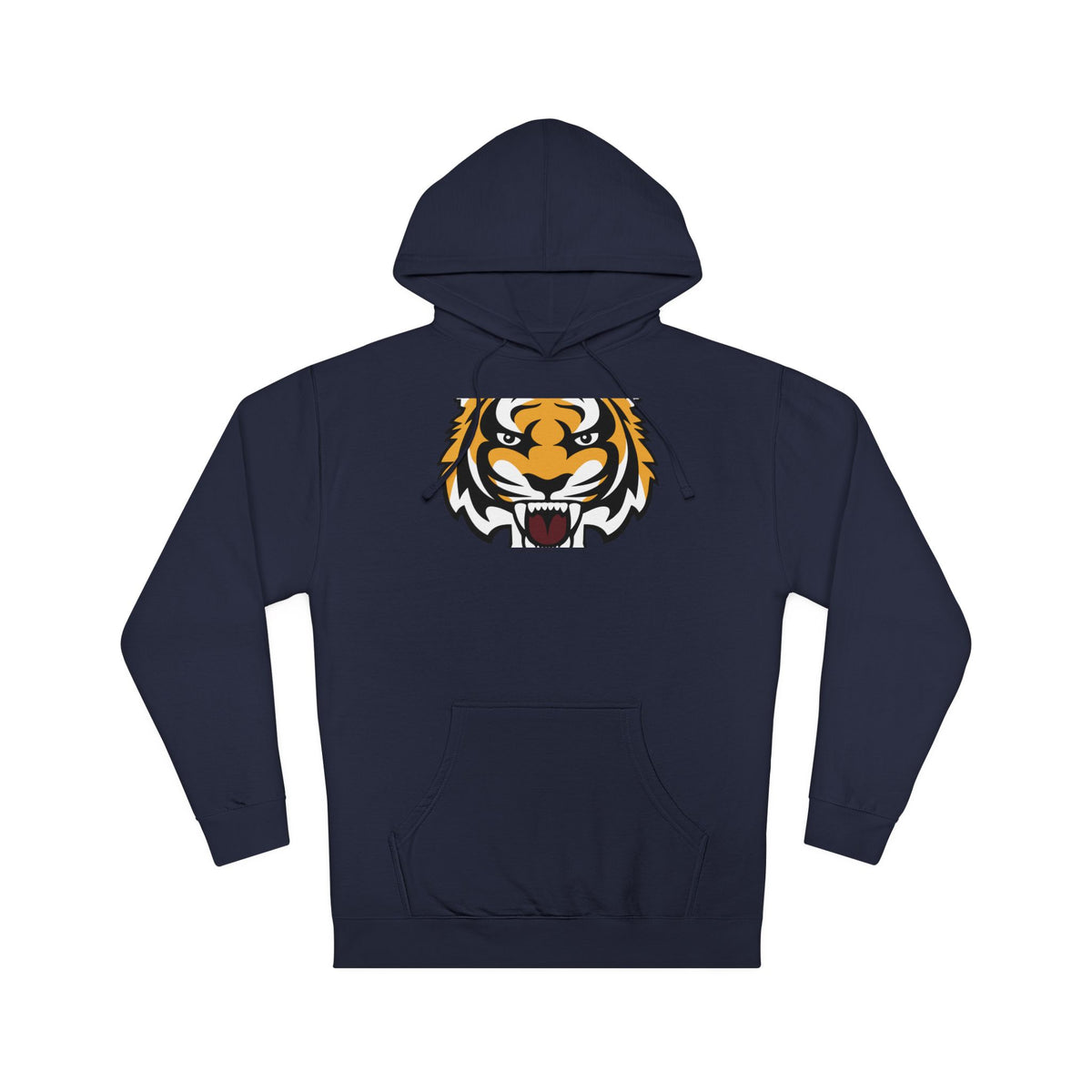 Midweight Pullover Hoodie