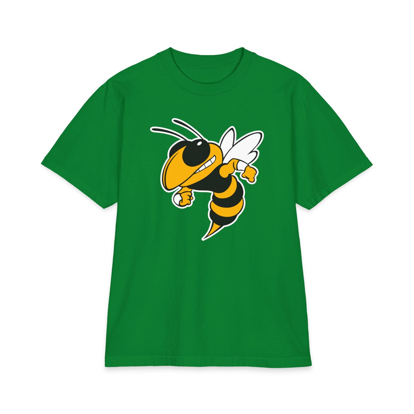 Max Heavyweight Short Sleeve Tee