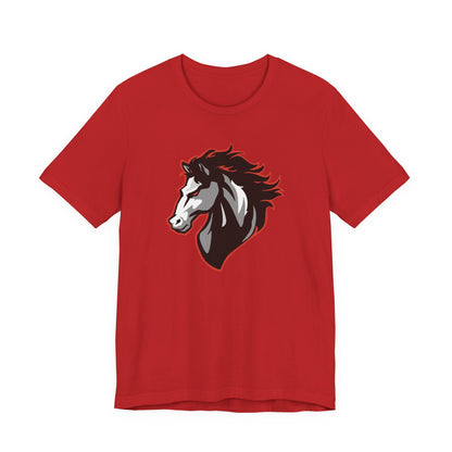 Jersey Short Sleeve Tee