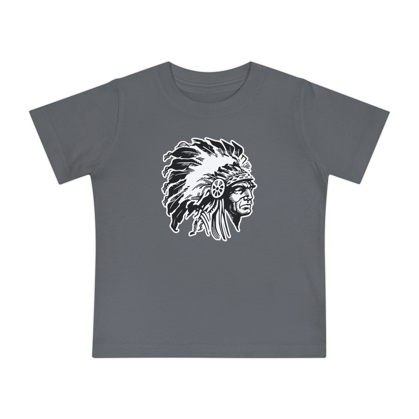 Baby Short Sleeve Tee