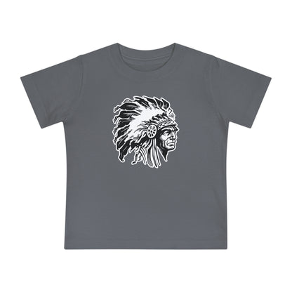 Baby Short Sleeve Tee