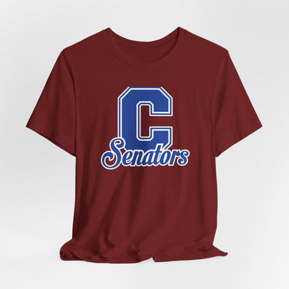 Jersey Short Sleeve Tee