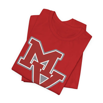Jersey Short Sleeve Tee