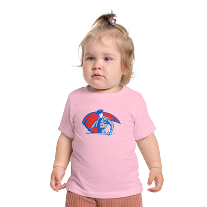 Baby Short Sleeve Tee