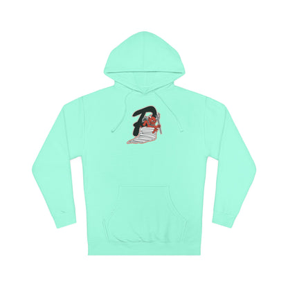 Midweight Pullover Hoodie