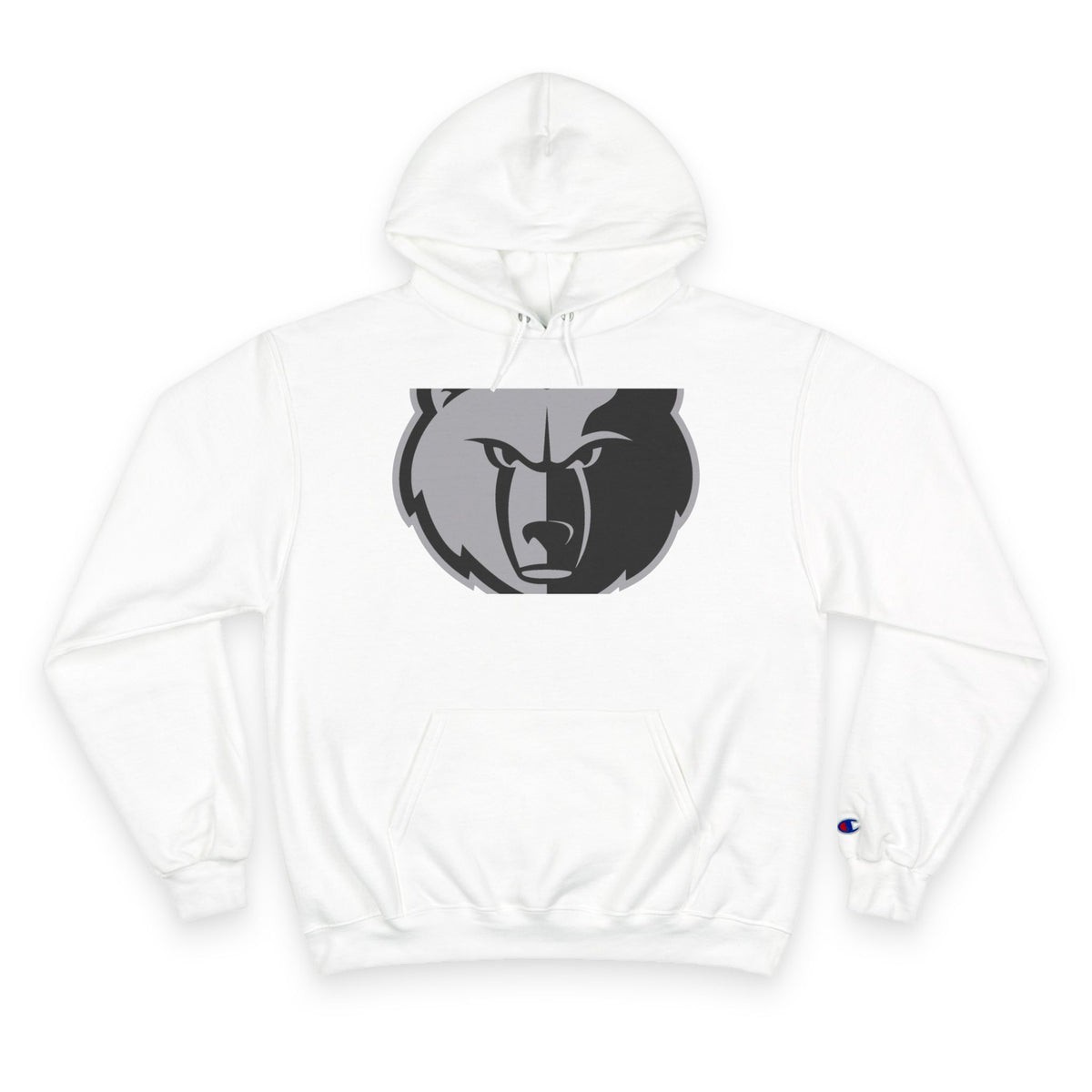 Champion Powerblend Fleece Pullover Hoodie
