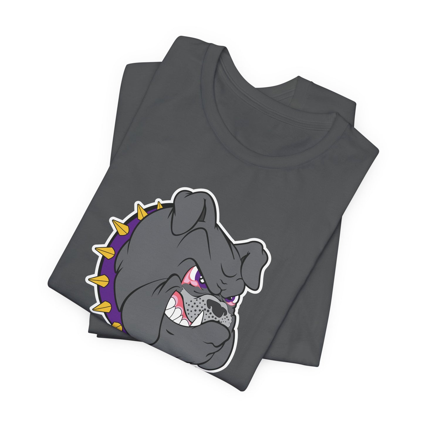 Jersey Short Sleeve Tee