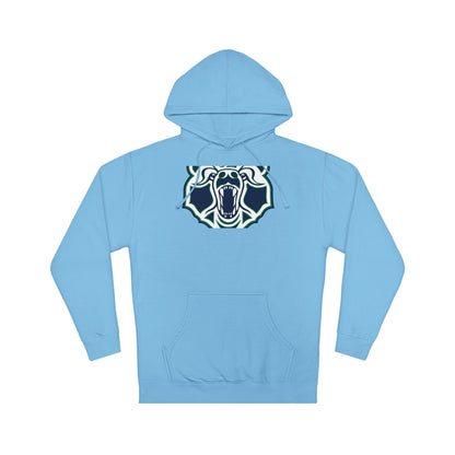 Midweight Pullover Hoodie