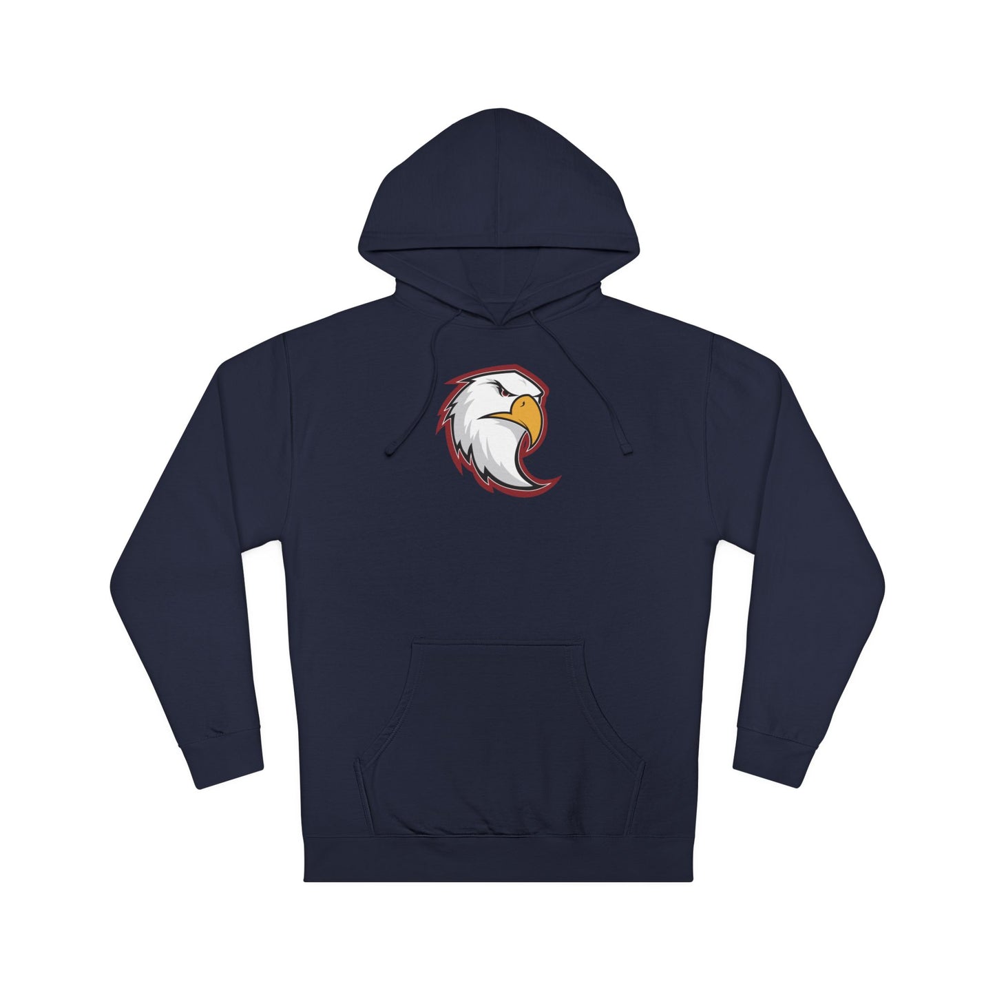 Midweight Pullover Hoodie