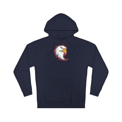 Midweight Pullover Hoodie