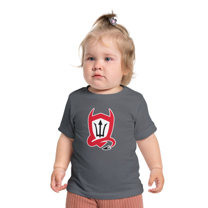 Baby Short Sleeve Tee