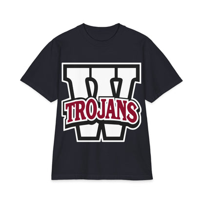 Max Heavyweight Short Sleeve Tee