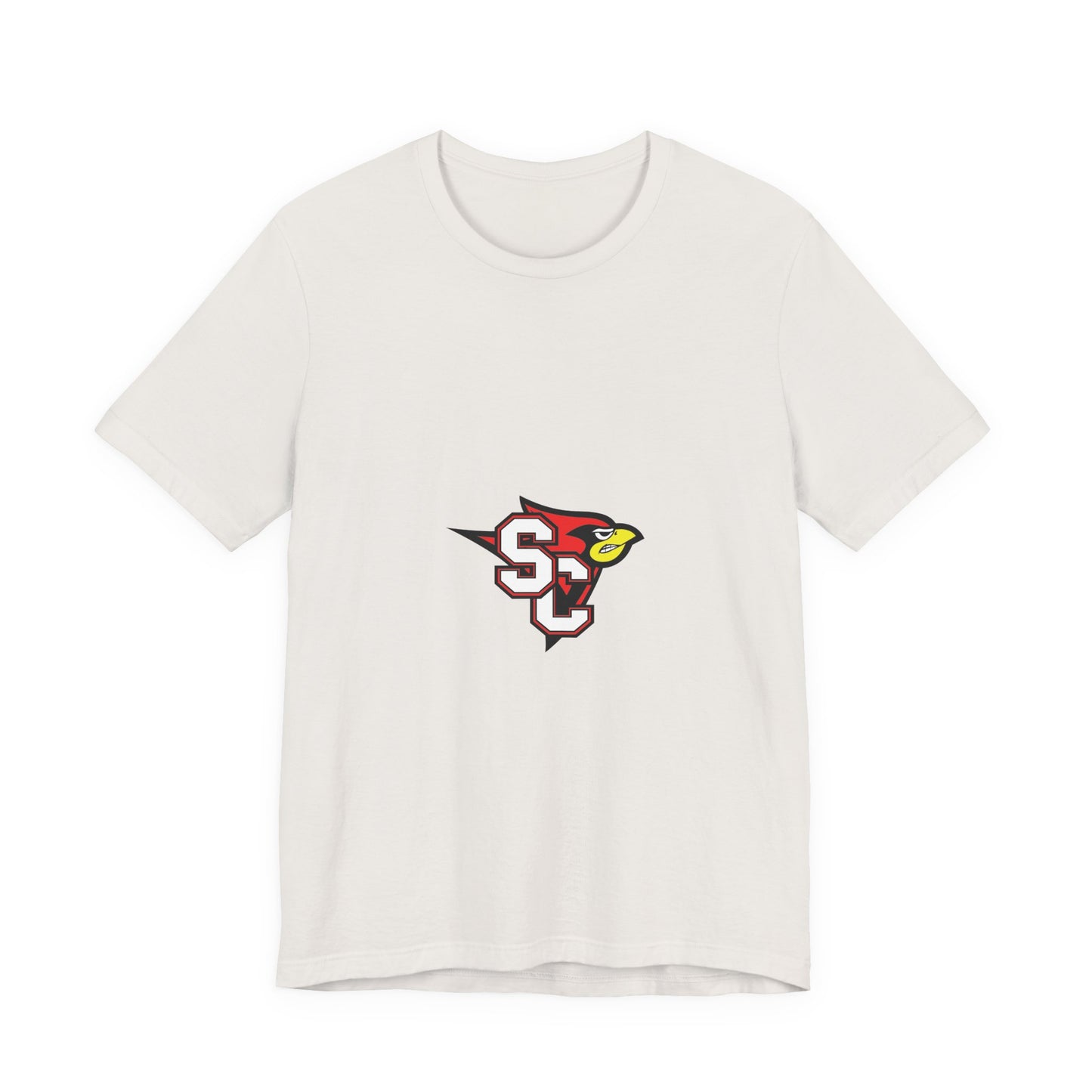 Jersey Short Sleeve Tee