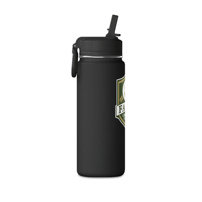 Mini Water Bottle, 20oz