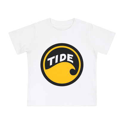 Baby Short Sleeve Tee