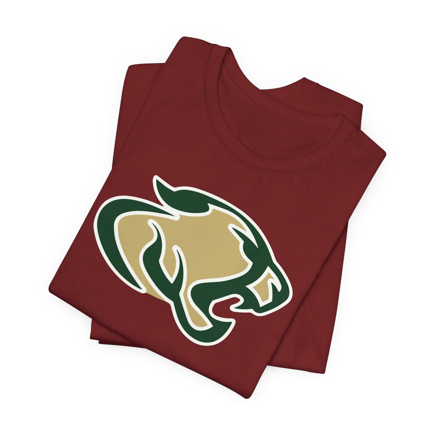 Jersey Short Sleeve Tee