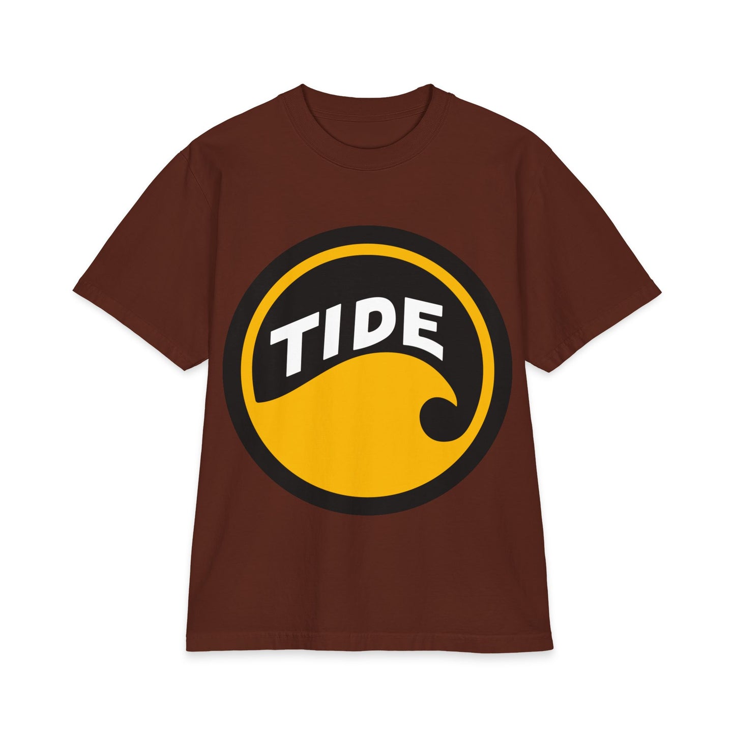 Max Heavyweight Short Sleeve Tee