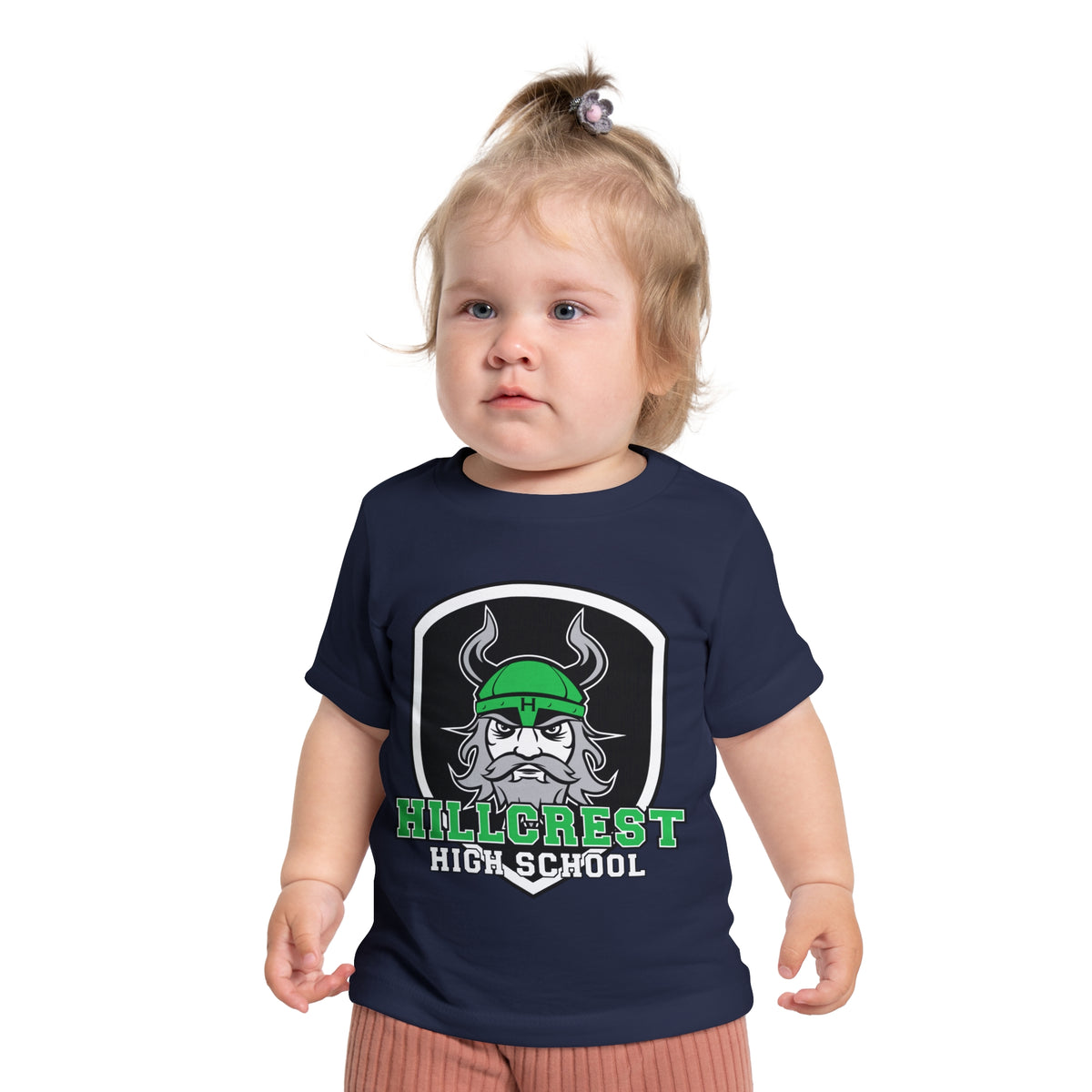 Baby Short Sleeve Tee