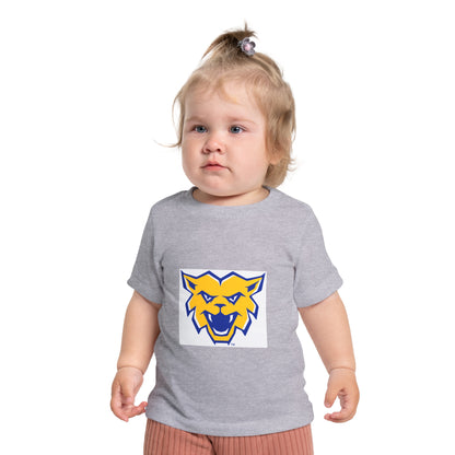Baby Short Sleeve Tee
