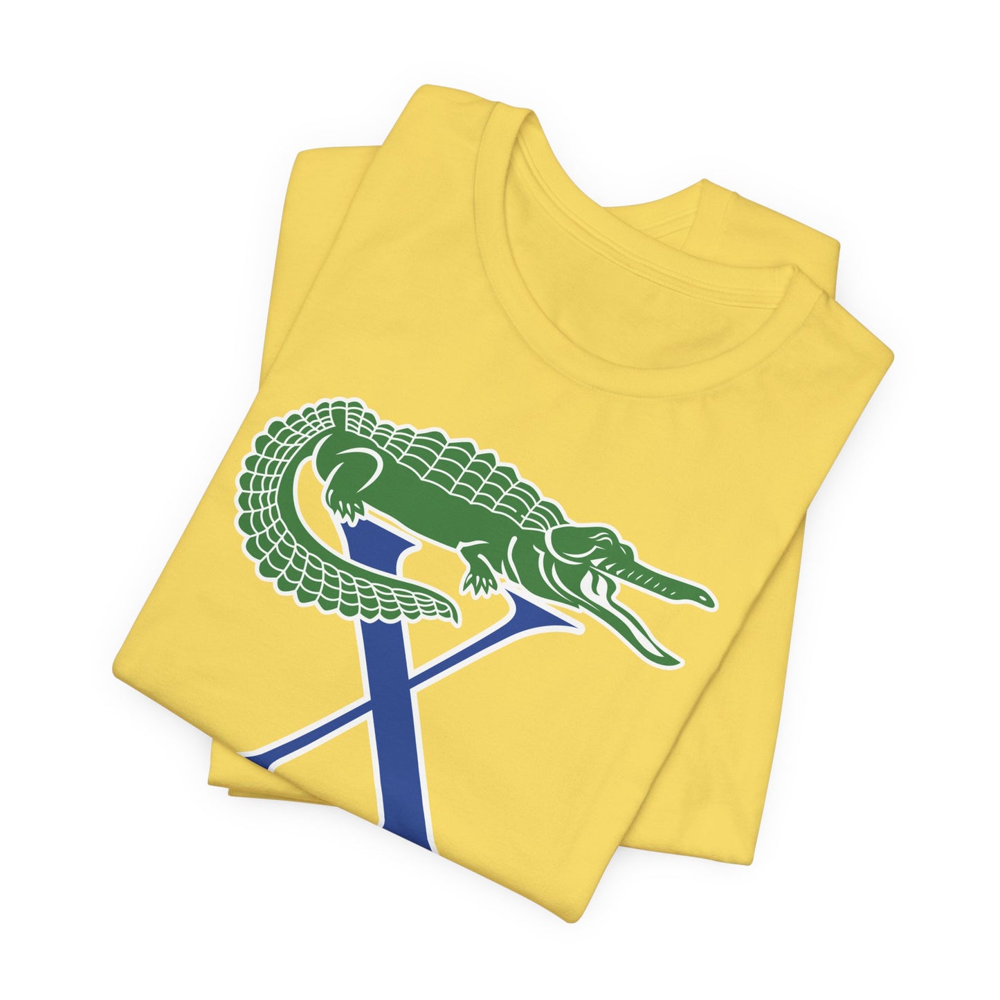 Jersey Short Sleeve Tee