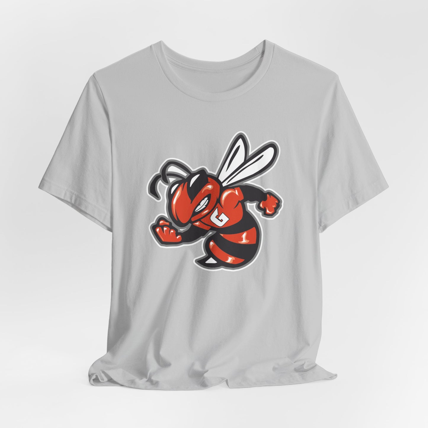 Jersey Short Sleeve Tee