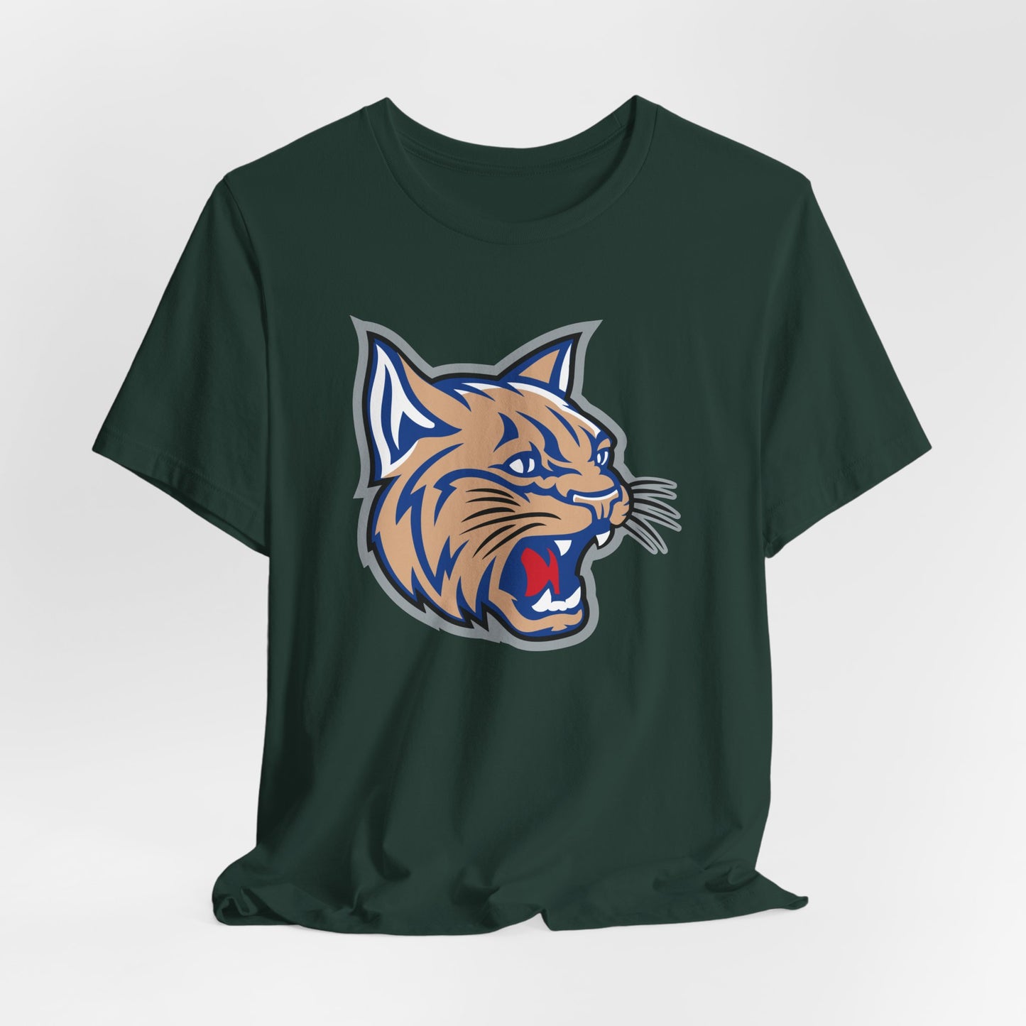 Jersey Short Sleeve Tee