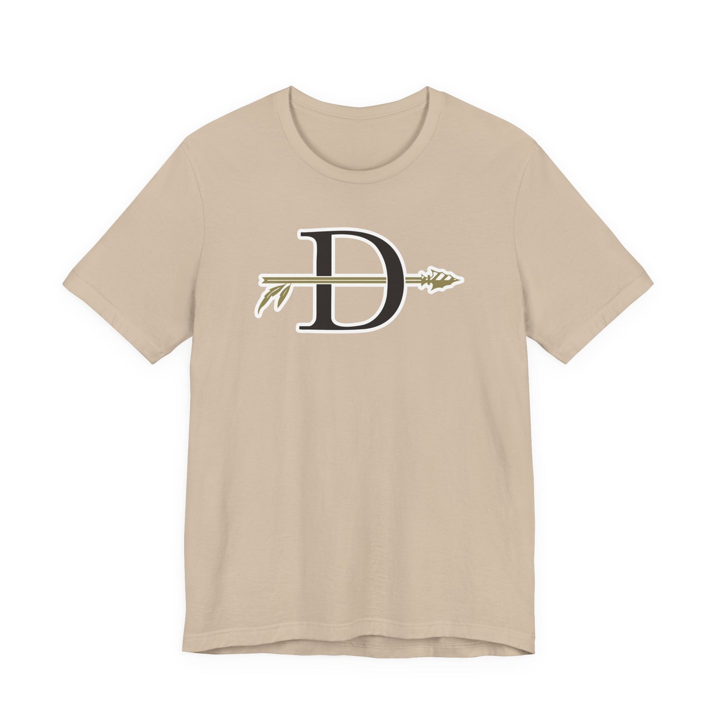 Jersey Short Sleeve Tee