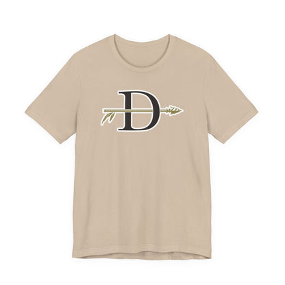 Jersey Short Sleeve Tee