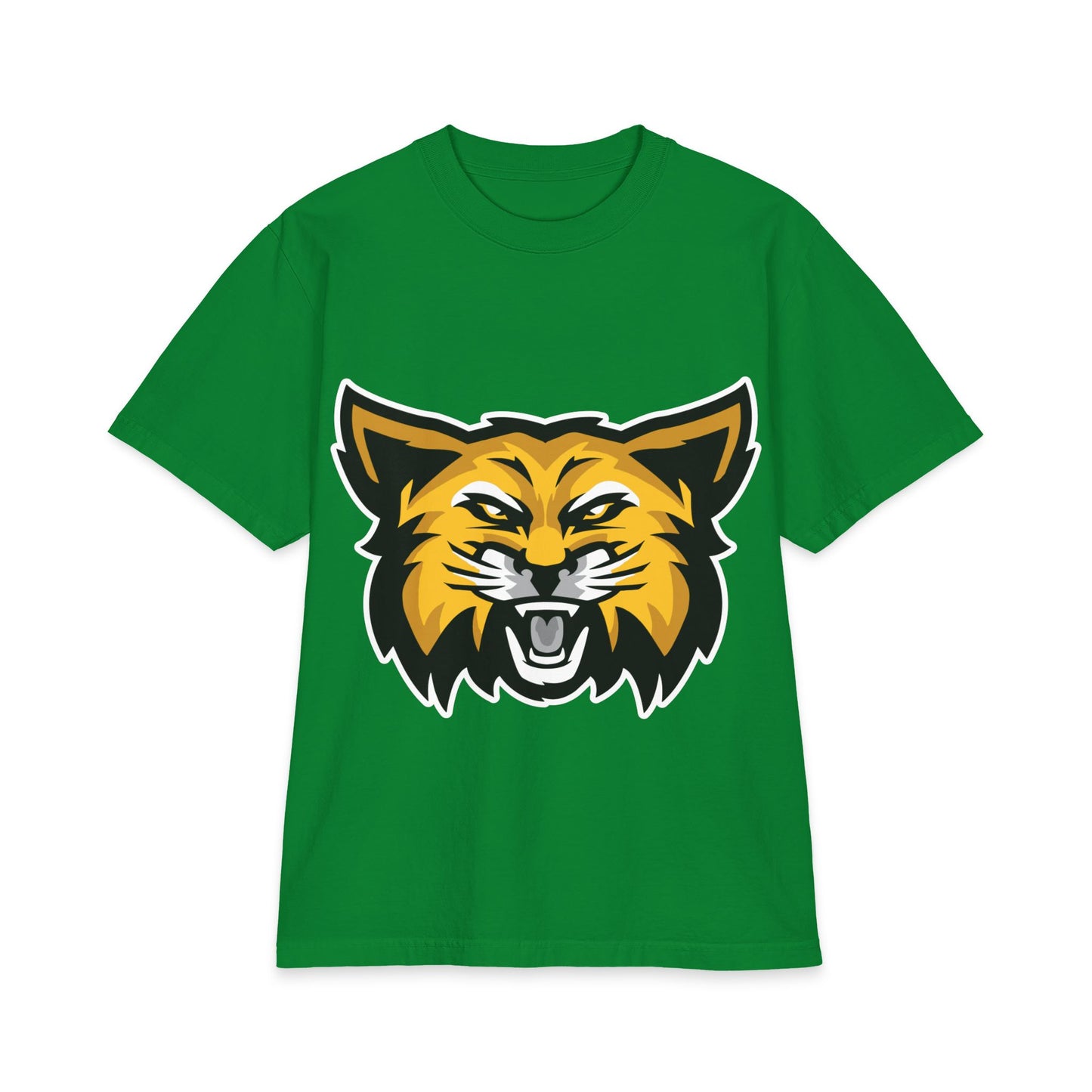 Max Heavyweight Short Sleeve Tee