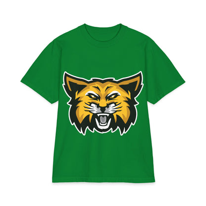 Max Heavyweight Short Sleeve Tee
