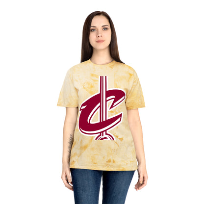 Color Blast School Spirit Tee
