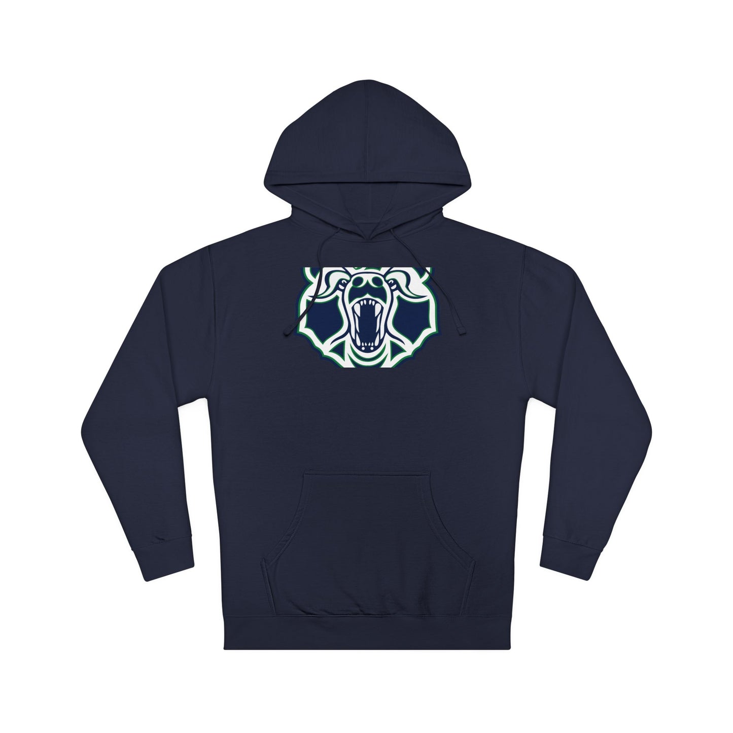Midweight Pullover Hoodie
