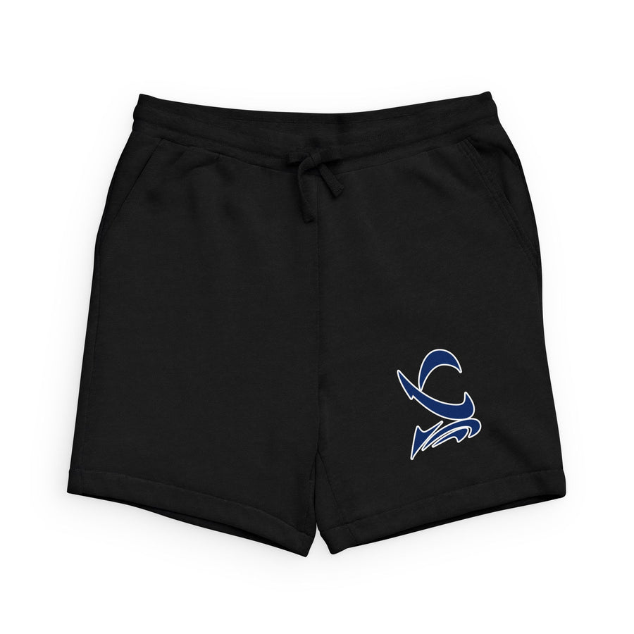 Unisex Sponge Fleece Sweatshort