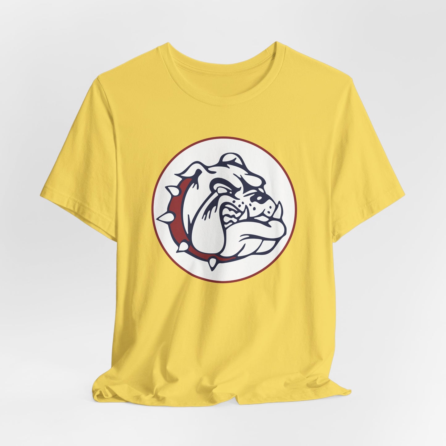 Jersey Short Sleeve Tee