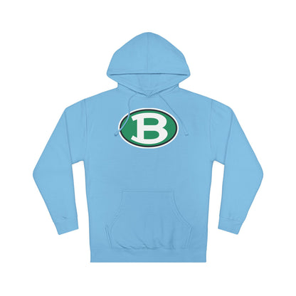 Midweight Pullover Hoodie