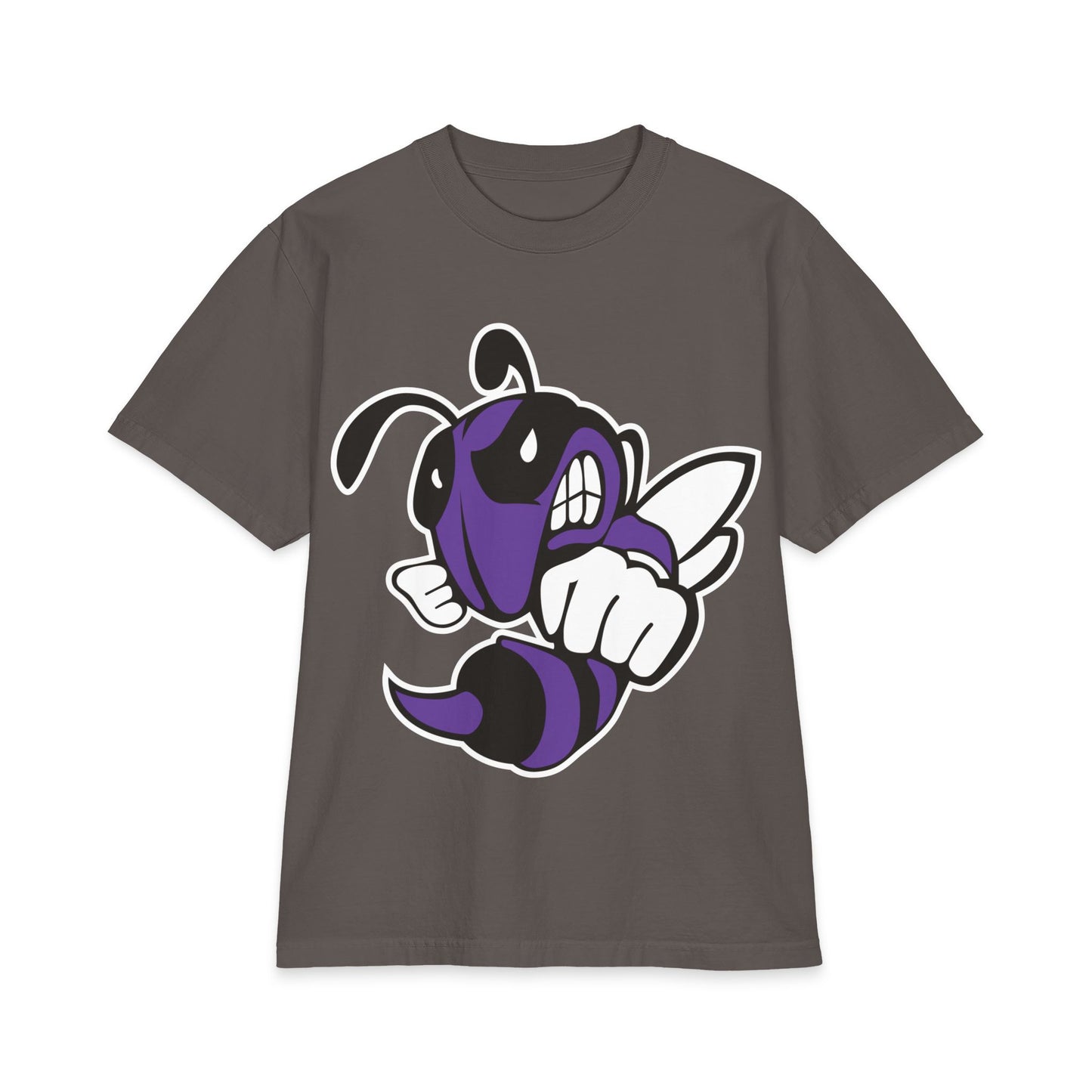 Max Heavyweight Short Sleeve Tee